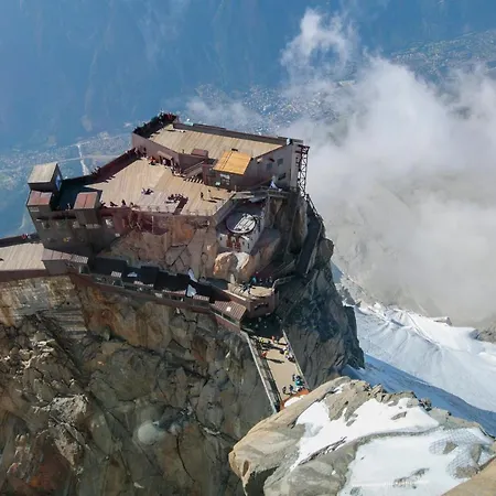 Igloo 3 - Happy Apartment Chamonix