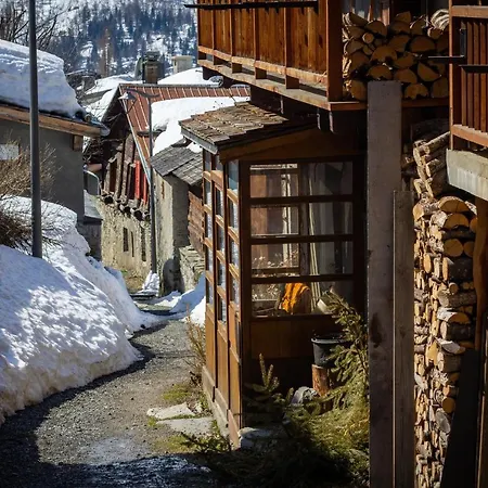 Igloo 3 - Happy Apartment Chamonix