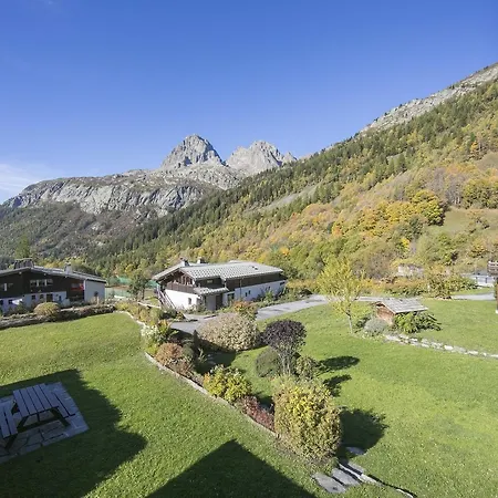 Igloo 3 - Happy Chamonix