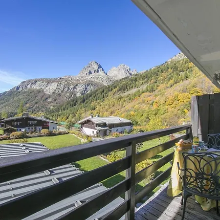 Igloo 3 - Happy Chamonix